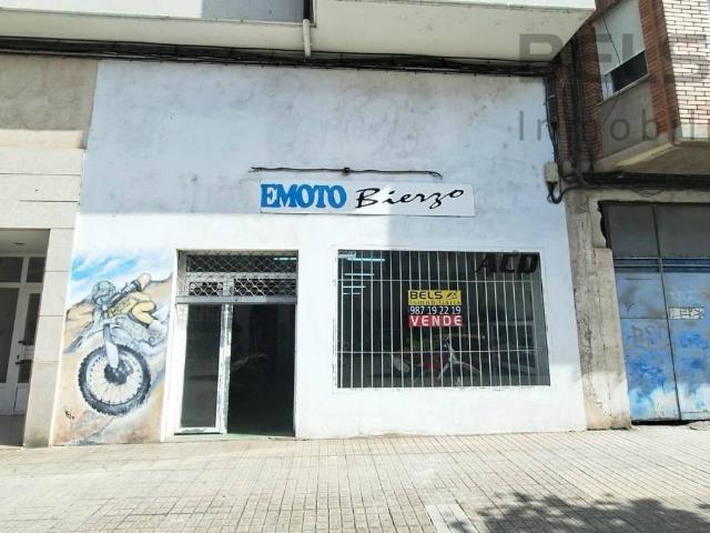 Inmueble en Venta en Ponferrada