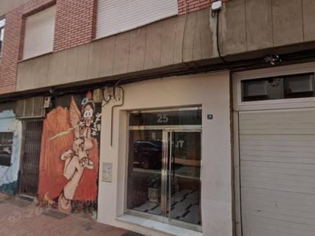 Inmueble en Venta en Ponferrada
