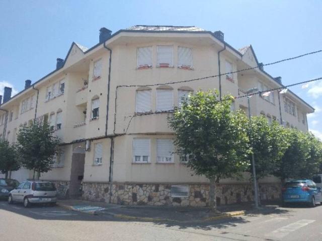 Inmueble en Venta en Ponferrada