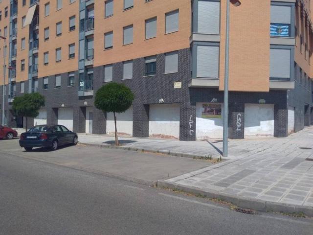 Inmueble en Venta en Ponferrada
