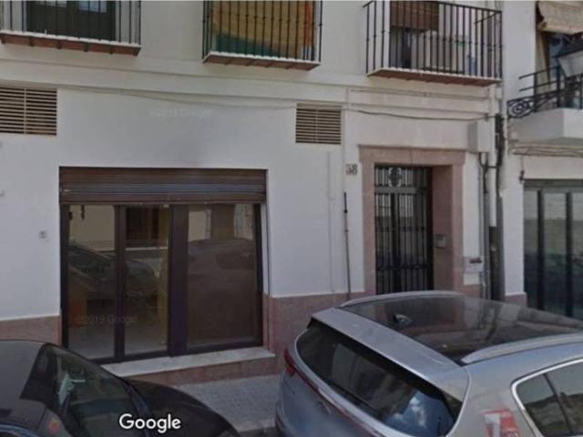 Inmueble en Venta en Población de Arroyo