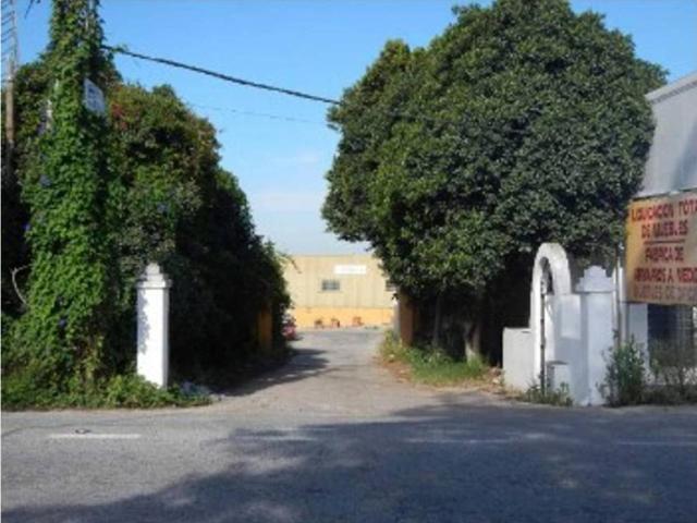 Inmueble en Venta en Población de Arroyo