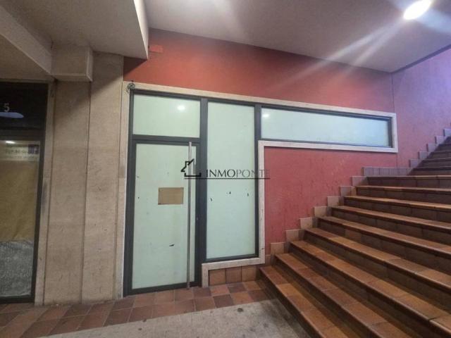Inmueble en Venta en Poio