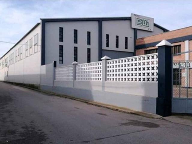 Inmueble en Venta en Poleñino