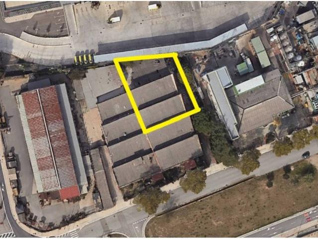 Inmueble en Venta en Polinyà
