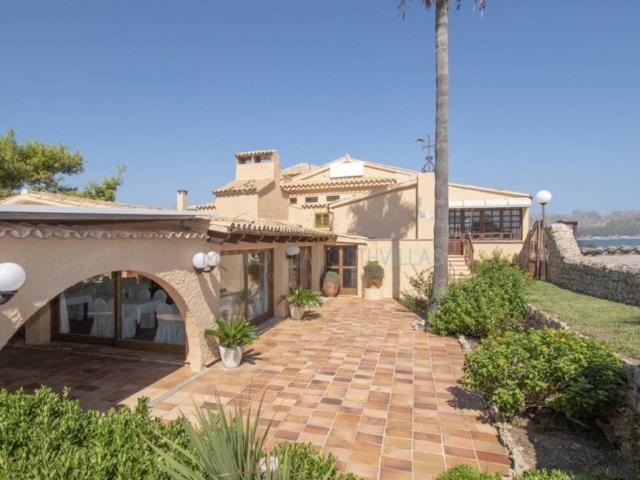Inmueble en Venta en Pollença