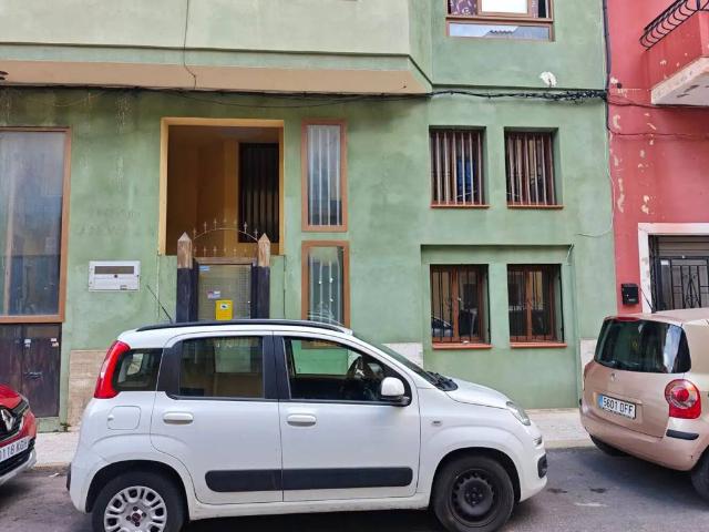 Inmueble en Venta en Polop