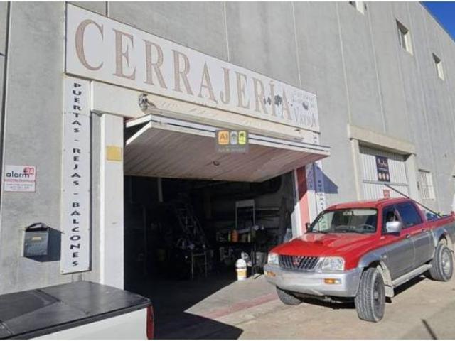 Inmueble en Venta en Polop