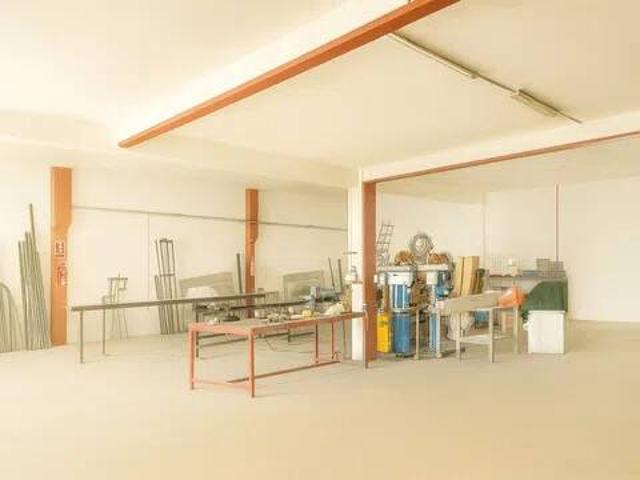 Inmueble en Venta en Polop