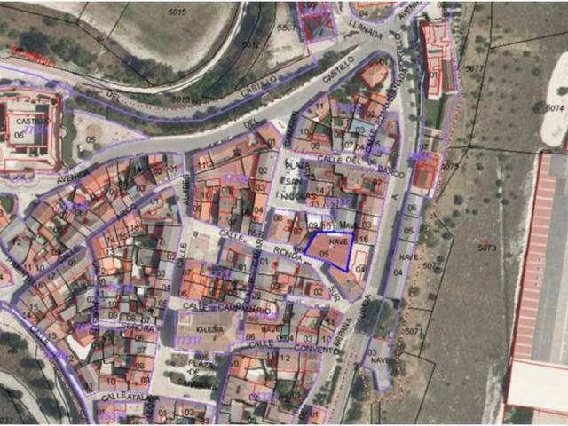 Inmueble en Venta en Portillo