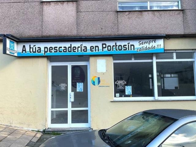 Inmueble en Venta en Porto Do Son