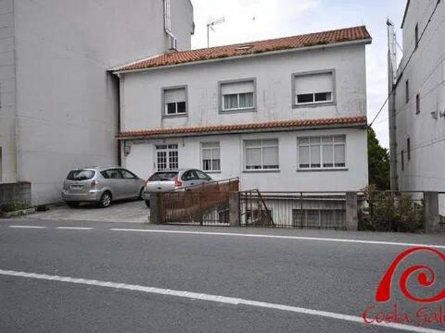 Inmueble en Venta en Porto Do Son