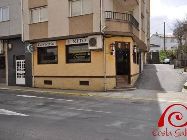 Inmueble en Venta en Porto Do Son