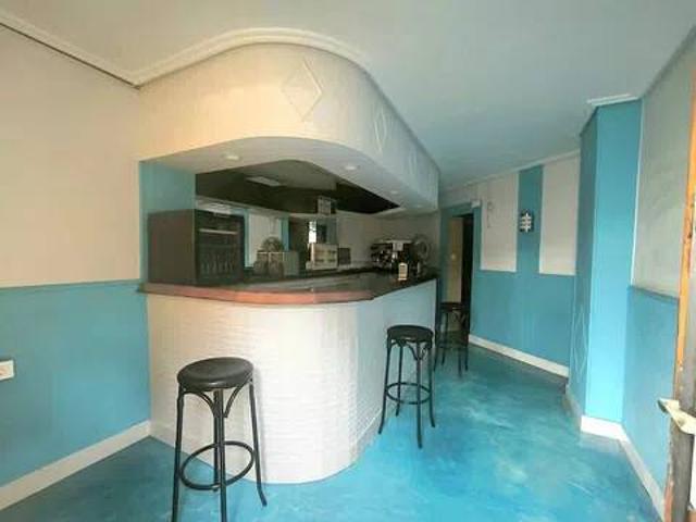 Inmueble en Venta en Portugalete