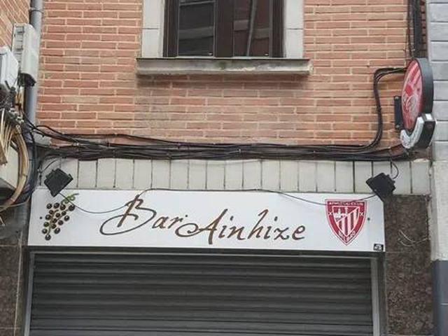 Inmueble en Venta en Portugalete