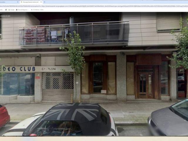 Inmueble en Venta en Portugalete