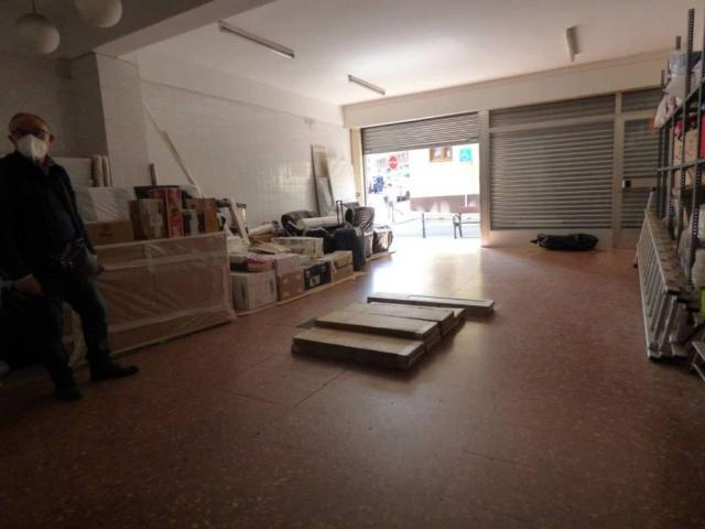 Inmueble en Venta en Portugalete