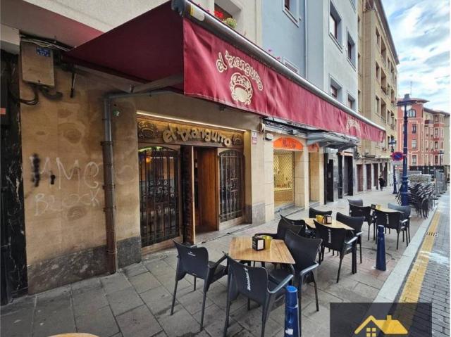 Inmueble en Venta en Portugalete