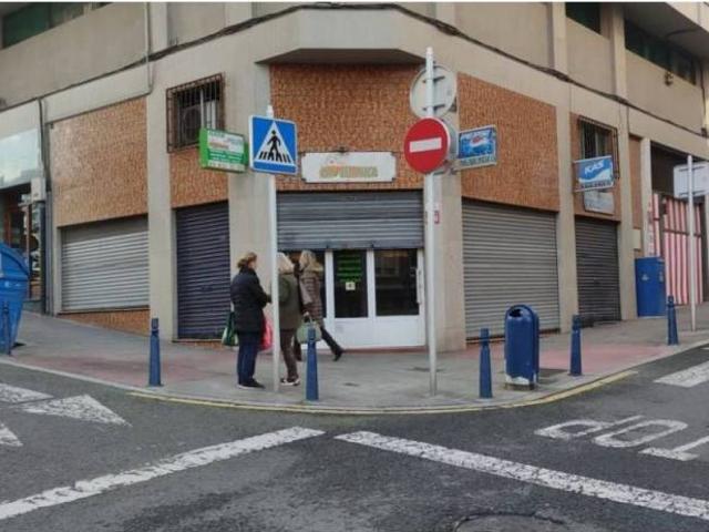 Inmueble en Venta en Portugalete