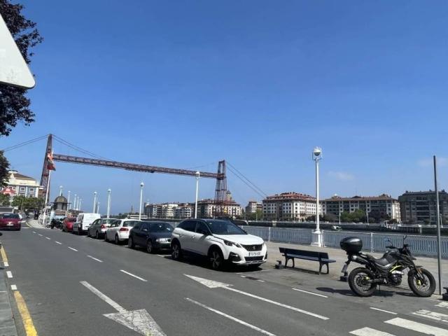 Inmueble en Venta en Portugalete