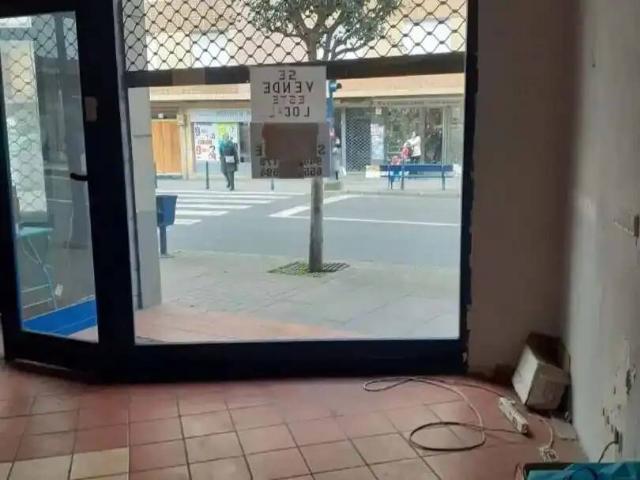 Inmueble en Venta en Portugalete