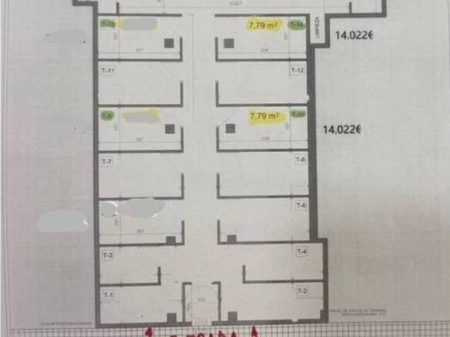 Inmueble en Venta en Portugalete