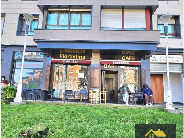 Inmueble en Venta en Portugalete