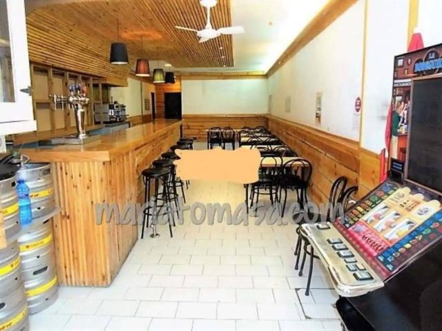 Inmueble en Venta en Portugalete