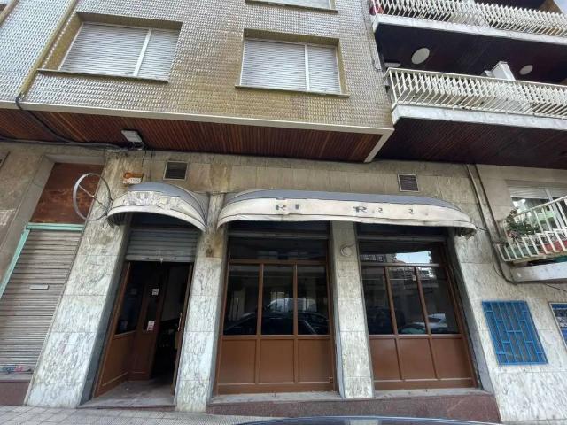 Inmueble en Venta en Portugalete