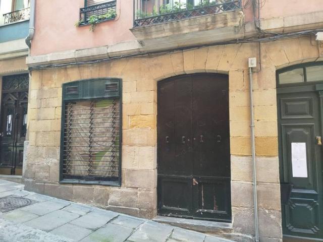 Inmueble en Venta en Portugalete