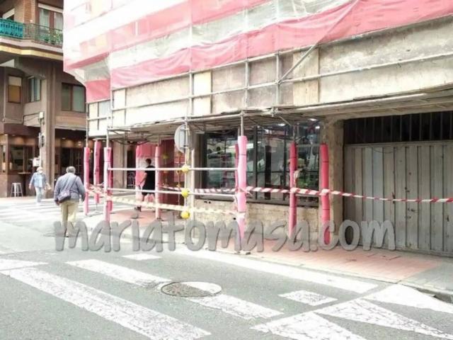 Inmueble en Venta en Portugalete