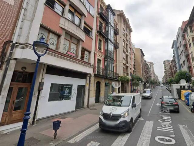 Inmueble en Venta en Portugalete