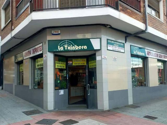 Inmueble en Venta en Portugalete