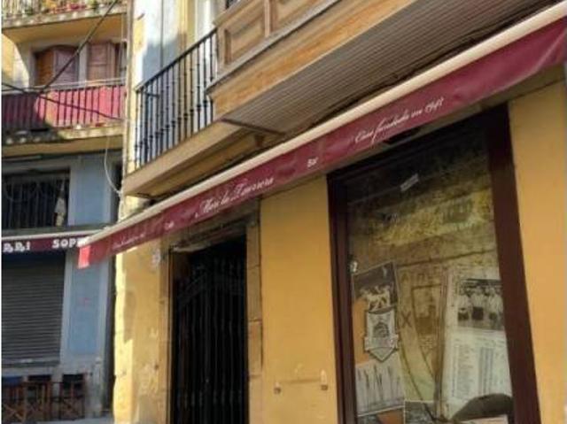 Inmueble en Venta en Portugalete