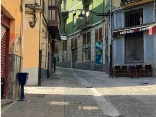 Inmueble en Venta en Portugalete