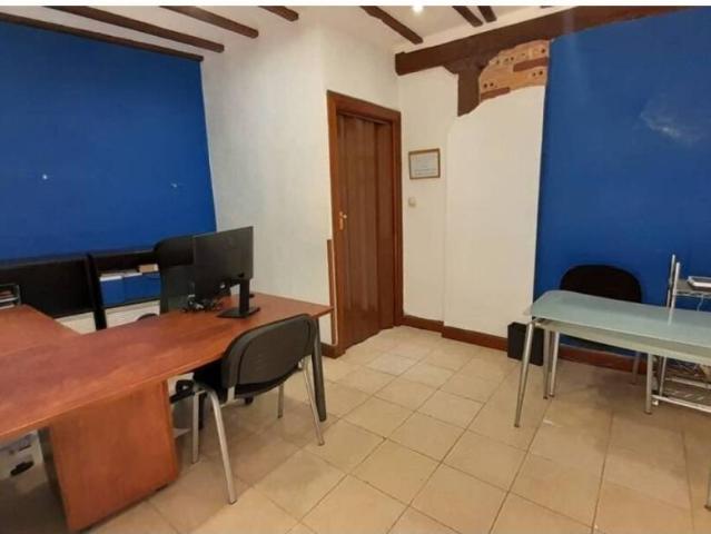 Inmueble en Venta en Portugalete