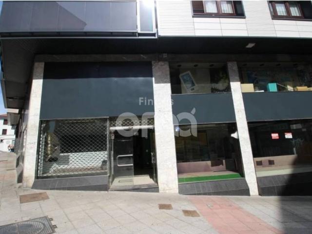 Inmueble en Venta en Portugalete