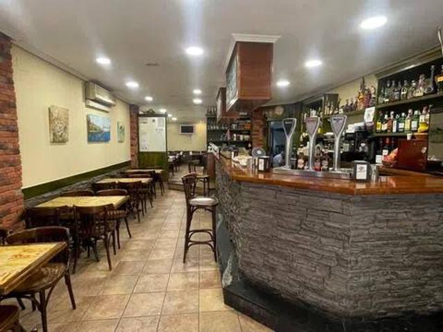 Inmueble en Venta en Portugalete