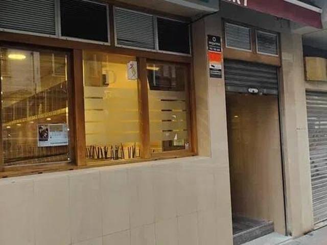Inmueble en Venta en Portugalete