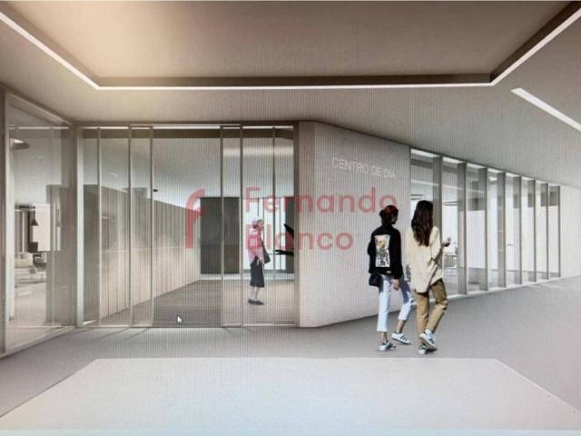 Inmueble en Venta en Portugalete