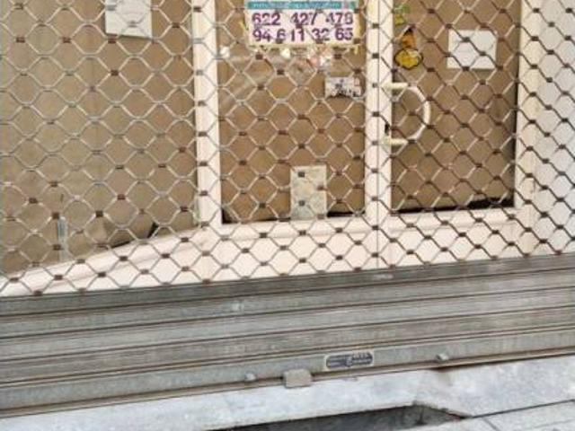 Inmueble en Venta en Portugalete