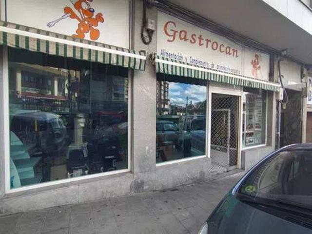 Inmueble en Venta en Portugalete