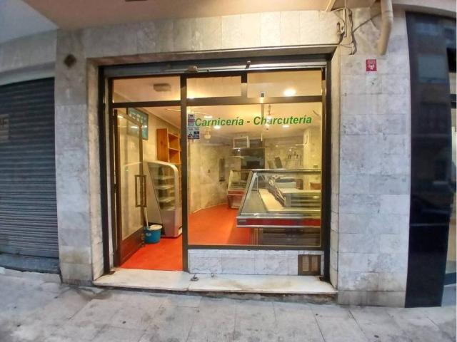 Inmueble en Venta en Portugalete