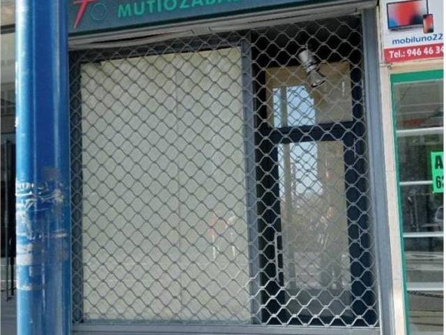 Inmueble en Venta en Portugalete