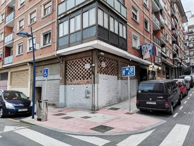 Inmueble en Venta en Portugalete