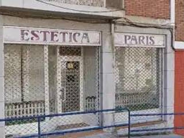 Inmueble en Venta en Portugalete