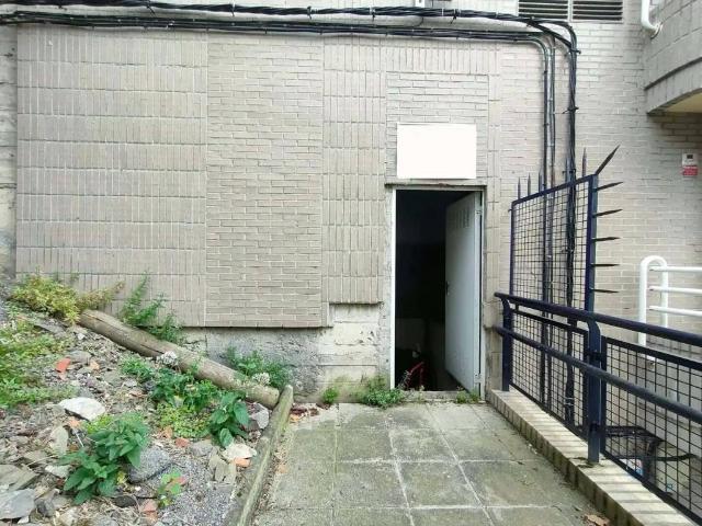 Inmueble en Venta en Portugalete