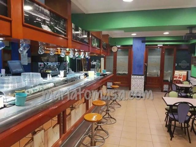 Inmueble en Venta en Portugalete