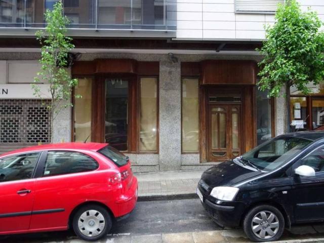Inmueble en Venta en Portugalete