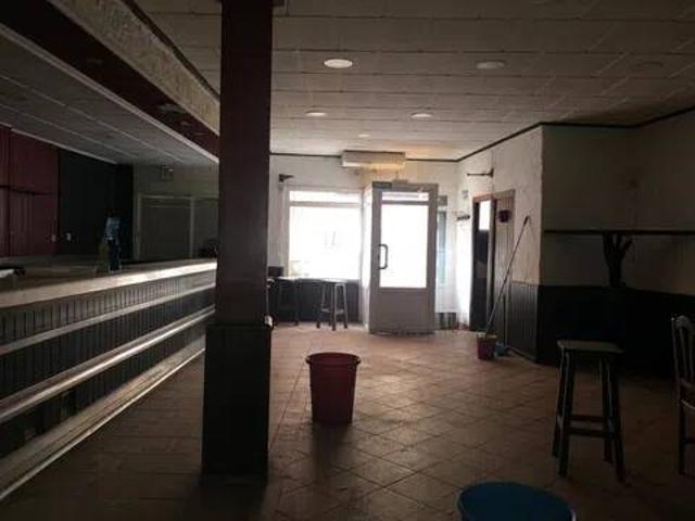 Inmueble en Venta en Poyales del Hoyo